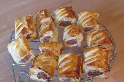 Auntie didine's bakery photo 3